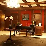 Hotel Fitzpatrick Manhattan