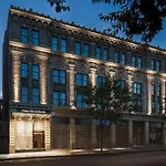 Opera House Hotel 3*