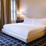 Square At Times Square Hotel New York