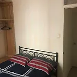 Francesco Times Square Apartment