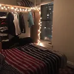 Francesco Times Square Apartment