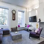 East 7Th Street II By Onefinestay