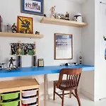 East 7Th Street II By Onefinestay