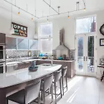 East 7Th Street II By Onefinestay