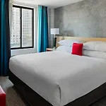 Red Lion And Brooklyn Hotel