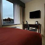 Brooklyn Way Hotel, Bw Signature Collection 3*