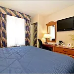 Hotel Comfort Jfk Airport New York