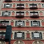 Comfort Chelsea Hotel