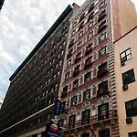 Comfort Chelsea Hotel