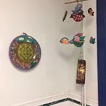 Mi Casa Tu Casa Hotel