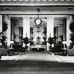 The Roosevelt New York