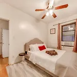 Soho Les 3 Bed Artist Loft