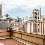 Redford Hotel 3*