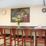Redford Hotel New York