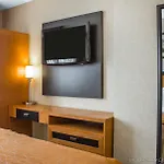 Redford Hotel
