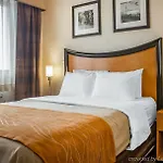 Hotel Redford