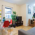 Charming Loft In Lower East Side