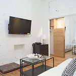 Studio On Ues