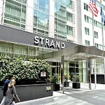 Marriott Vacation Club, City  Hotel