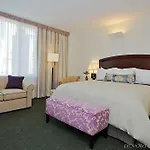 Marriott Vacation Club, City  4* New York
