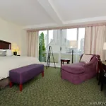 Hotel Marriott Vacation Club, City  New York