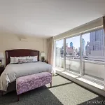 Marriott Vacation Club, City  4*