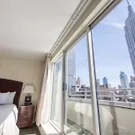Marriott Vacation Club, City  Hotel