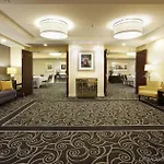 Hotel Marriott Vacation Club, City  4*