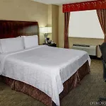 Hilton Garden New York/manhattan-chelsea Hotel New York