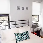 Apartment Soho Elizabeth 3