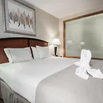Hotel Red Lion And Brooklyn New York