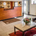 Comfort Jfk Airport Hotel New York