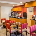 Comfort Jfk Airport Hotel 2*