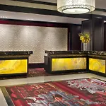 Marriott East Side