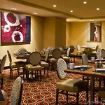 Hotel Marriott East Side
