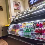 Marriott East Side Hotel 4*