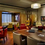 Hotel Marriott East Side