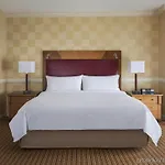 Hotel Marriott East Side New York