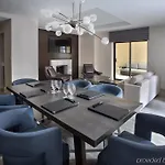 Marriott East Side 4* New York