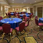 Marriott East Side New York
