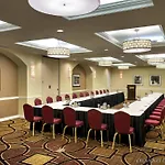 Hotel Marriott East Side