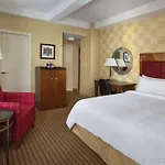 Marriott East Side 4*