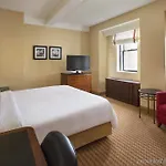 Hotel Marriott East Side