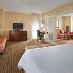 Hotel Marriott East Side