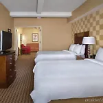 Marriott East Side New York