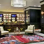 Marriott East Side Hotel 4*