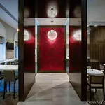Marriott East Side