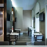 Marriott East Side Hotel New York
