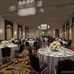 Hotel Marriott East Side New York