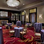 Hotel Marriott East Side New York